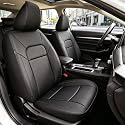 TTX LIGHTING Custom Fit for Nissan Altima Front Seat Covers 2019-2025