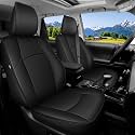 TTX LIGHTING Custom Fit for Toyota 4Runner Seat Covers 2010-2024 5-Seats