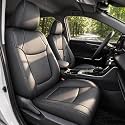 TTX LIGHTING Custom Fit for Toyota RAV4 Seat Covers 2019-2025 5-Seats