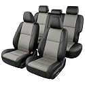 TTX LIGHTING Custom Fit for Toyota RAV4 Seat Covers 2013-2018 5-Seats