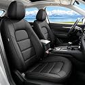 TTX LIGHTING Seat Covers Custom Fit for Mazda CX-5 2017-2025 5 Seats
