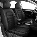 TTX LIGHTING Seat Covers for Volkswagen Jetta 2019-2025 2026 5-Seats