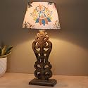 tu casa Mangowood Rustic Brown French Table