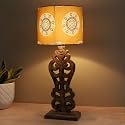 tu casa Mangowood Rustic Brown French Table