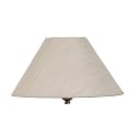 tu casa Table Lamps with Mango Wood