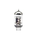 Tube 12AT7 Supporting JJ 6201/ECC81 Tube Audio Amplifier(4 PCS Matched)