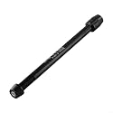 Tube Axle Bike Cycling Platform, Practical and Aluminum Alloy Material