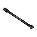 Tube Axle Bike Cycling Platform, Practical and Aluminum Alloy Material
