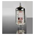 Tube ECC83 12AX7 12AU7 ECC82 ECC81 12AT7 EL84 Tube Amplifier HiFi Audio Amplifier kit(2pcs Matched Pair,ECC81)