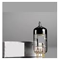 Tube ECC83 12AX7 12AU7 ECC82 ECC81 12AT7 EL84 Tube Amplifier HiFi Audio Amplifier kit(2pcs Matched Pair,12AT7-S)