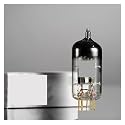 Tube ECC83 12AX7 12AU7 ECC82 ECC81 12AT7 EL84 Tube Amplifier HiFi Audio Amplifier kit(1pcs,12AX7-S)