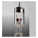 Tube ECC83 12AX7 12AU7 ECC82 ECC81 12AT7 EL84 Tube Amplifier HiFi Audio Amplifier kit(1pcs,ECC82)