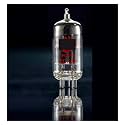 Tube ECC83 12AX7 12AU7 ECC82 ECC81 12AT7 EL84 Tube Amplifier HiFi Audio Amplifier kit(1pcs,ECC83)