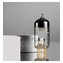 Tube ECC83 12AX7 12AU7 ECC82 ECC81 12AT7 EL84 Tube Amplifier HiFi Audio Amplifier kit(1pcs,12AU7-S)