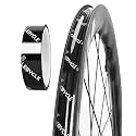 Tubeless Rim Tape 23mm x 10m, Bike Rim Tape for Road, Gravel, MTB