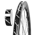 Tubeless Rim Tape 24mm x 10m, Bike Rim Tape for Road, Gravel, MTB