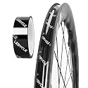 Tubeless Rim Tape 25mm x 10m, Bike Rim Tape for Road, Gravel, MTB