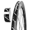Tubeless Rim Tape 27mm x 10m, Bike Rim Tape for Road, Gravel, MTB