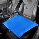 Tubular Transfer Slide Sheet for Patient,Washable and Reusable Sliding Sheets to Move Elderly Safety,Moving Bedridden Patients from Bed,Car, Wheelchair, Hospital or Home Care (15.7" X 23.6“)