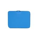 Tucano Colore Neoprene Sleeve for 13" Macbooks &amp; Notebooks Upto 12" &amp; Surface Pro - (Blue)