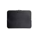 Tucano Colore Neoprene Sleeve for 15 Inch &amp; 16 Inch Notebooks (Black)