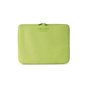 tucano colore sleeve for 3302 cm 1334 amp 3556 cm 1434 notebooks green