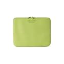 Tucano Colore Sleeve for 33.02 cm (13") &amp; 35.56 cm (14") Notebooks Green
