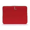 Tucano USA, Inc. Neoprene Sleeve for 15.6-Inch Notebook/PC (BFC1516-R)