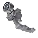 TUCAREST 38410 (For 3.5L 2GRFE) Drive Belt Tensioner Pulley Assembly Fit For 07-18 Lexus ES350, 07-15 RX350 /05-18 To-yota Avalon, 08-16 Highlander Sienna Venza [# FT40348 19188095 1662031040]
