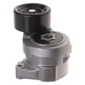 TUCAREST 39073 (For 2.4L 2354cc) Accessory Drive Belt Tensioner Pulley Assembly Compatible With 2009-2014 Ac-ura TSX /2008-2012 Ho-nda Accord [# 19193109 31170-R40-A01 31170R40A02]