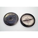 tucasa Vinatge Compass in Working Condition