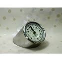 tucasa Vintage Meter Clock-B