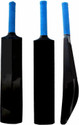 Tucker Plastic bat Hard Plastic Bat Cricket bat full size Cricket bat PVC/Plastic Cricket  Bat For 15+ Yrs