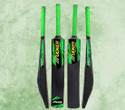 Tucker Plastic bat Hard Plastic Bat Cricket bat full size Cricket bat PVC/Plastic Cricket  Bat For 15+ Yrs