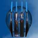 Tucker Hard full size English Willow Cricket  Bat For 15+ Yrs
