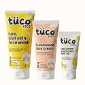 Tuco® Kids Dull Face Kit for Boys & Girls Ages 3-15