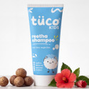 TuCo Kids Reetha Shampoo Natural Shampoo