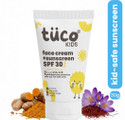 TuCo Sunscreen - SPF 30 PA Kids