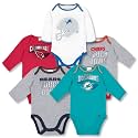 TuddyBuddy 100 Cotton Multi Color RomperBodysuitOnesies for