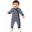 TuddyBuddy 100% Cotton Romper/Bodysuit for Baby Boys