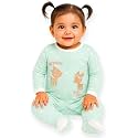 TuddyBuddy 100% Cotton Romper/Bodysuit for Baby Boys