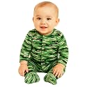 TuddyBuddy 100% Cotton Romper/Bodysuit for Baby Boys