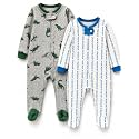 TuddyBuddy 100% Cotton Multi Color Zipper Romper Sleepsuit/Romper/Jumpsuit for Baby Boy &amp; Baby Girl