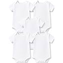 TuddyBuddy 100 Cotton Multi Color RomperBodysuitOnesies for
