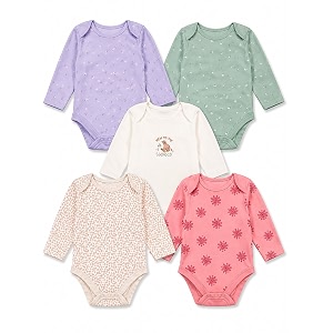 TuddyBuddy 100 Cotton Romper Bodysuit for Baby