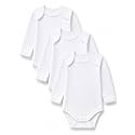 TuddyBuddy 100 Cotton RomperBodysuit for Baby Girls