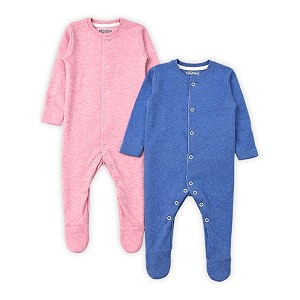 tuddybuddy 100 cotton multi color zipper romper sleepsuitromperjumpsuit for baby boy amp baby girl