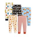 TuddyBuddy Baby Boy39s Cotton Sleepwear Pyjama Combo