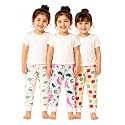 TuddyBuddy Baby Boys Cotton Sleepwear Pyjama Combo