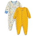 TuddyBuddy Baby Girl39s Cotton Printed Full Sleeves